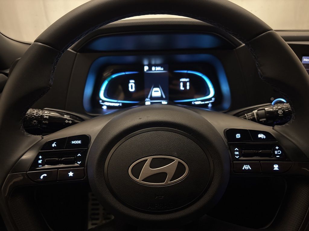 Used 2026 Hyundai Elantra For Sale in Bedford, OH