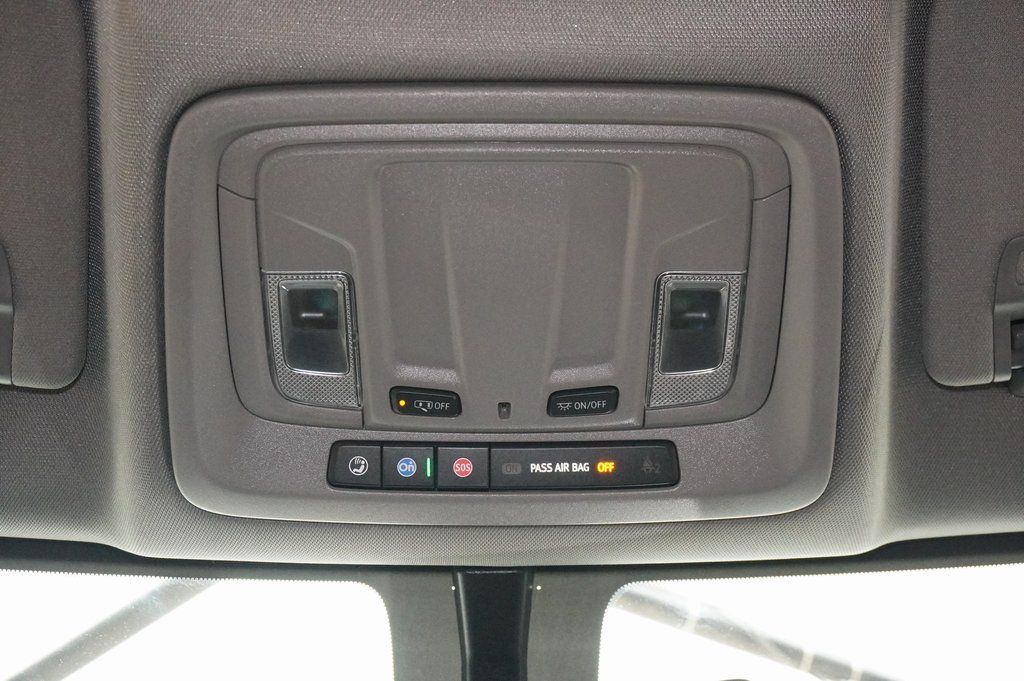 Used Car 2023 Chevrolet Silverado 2500hd  Lt For Sale Under $50,000 In Weatherford, Texas