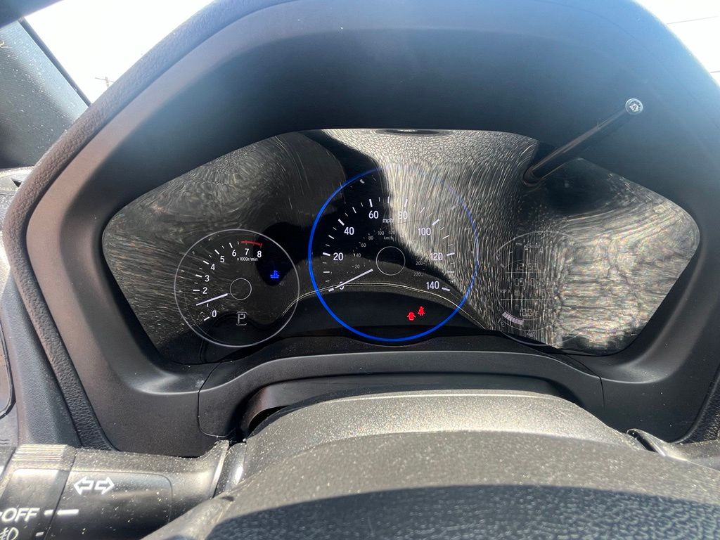 used 2019 Honda HR-V car, priced at $15,895