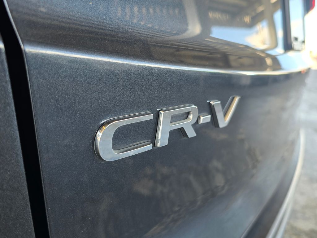 Thumbnail: 2023 Honda CR-V - 30