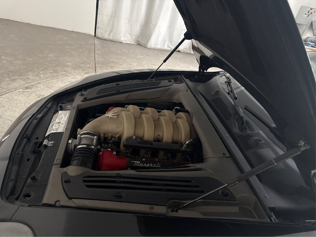 2002 Maserati Spyder Base - Photo 17