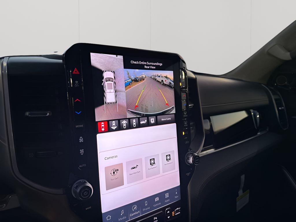 New 2026 White Ram Tungsten image 38