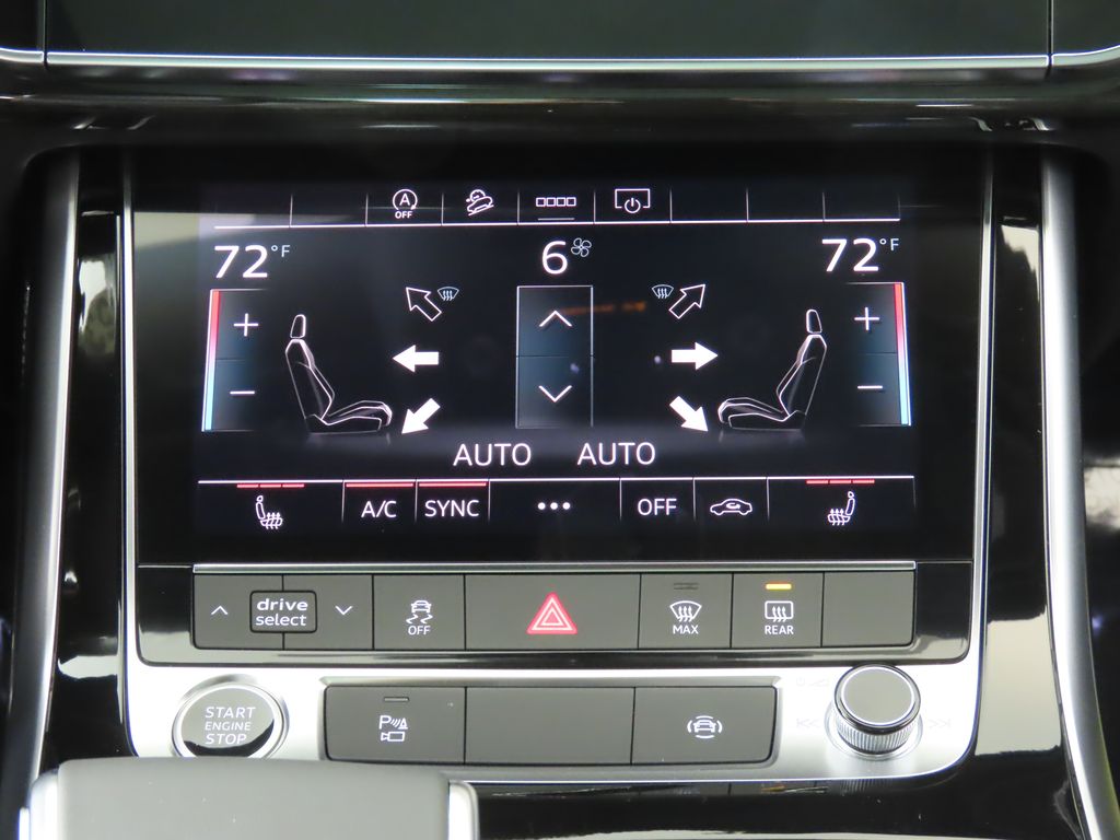 Thumbnail: 2025 Audi Q7 - 20