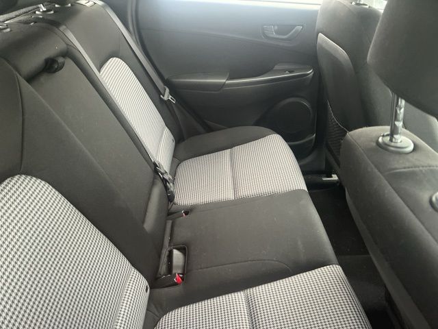 2021 Hyundai Kona SEL Plus 7