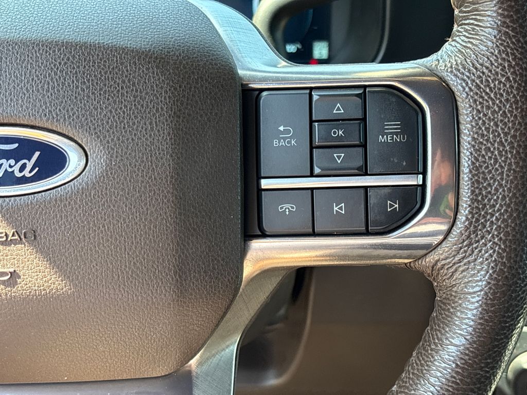 Certified Used 2023  Ford King Ranch image 22