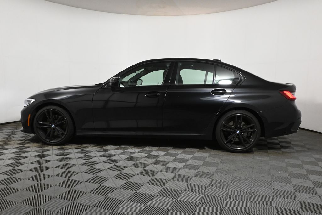 2022 BMW 3 Series 330i xDrive 2