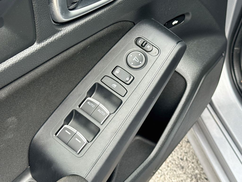 Used 2024 Silver Honda Sport image 17