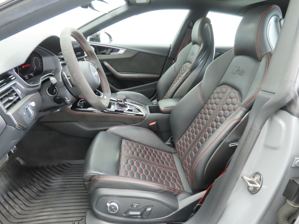Thumbnail: 2021 Audi RS 5 - 19