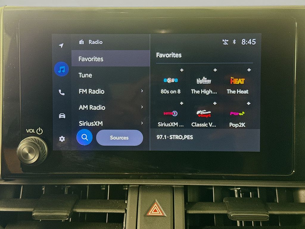 Used Car 2024 Toyota Rav4  Le For Sale Under $30,000 In Austin, Texas