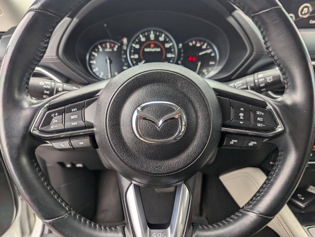 2020 Mazda CX-5 Grand Touring 20