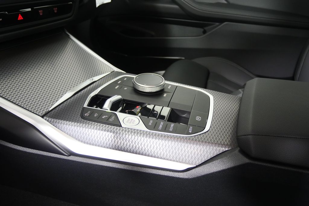 2026 BMW 4 Series 430i 17