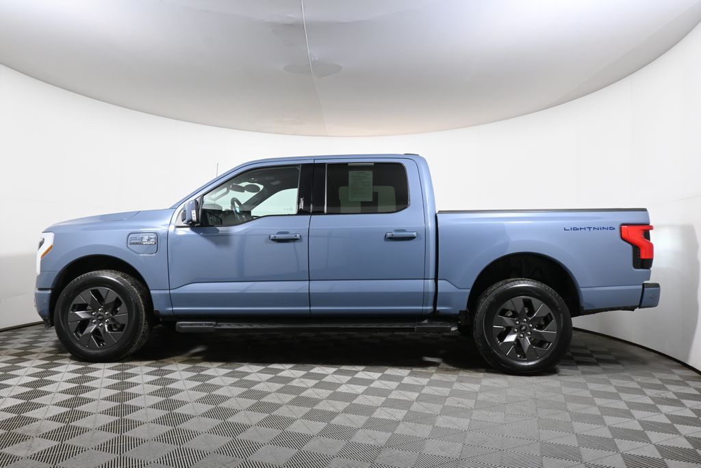 Thumbnail: 2023 Ford F-150 - 2