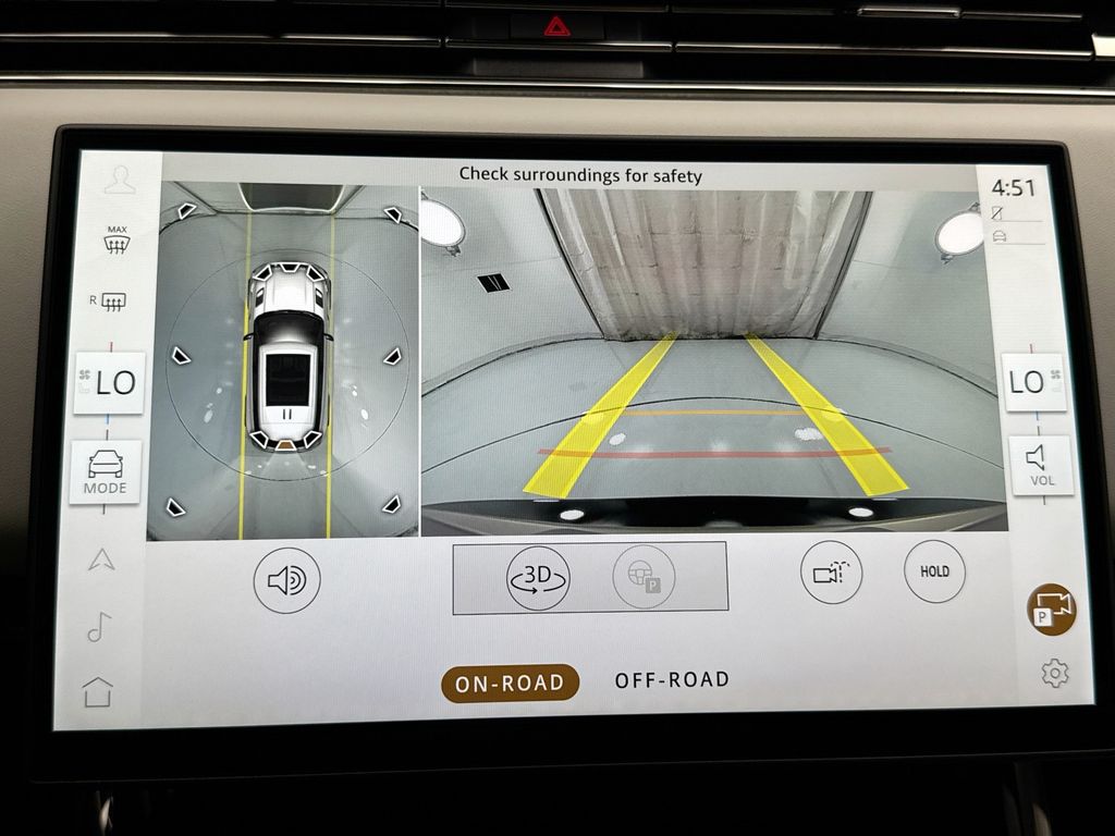 Thumbnail: 2024 Land Rover Range Rover Sport - 15