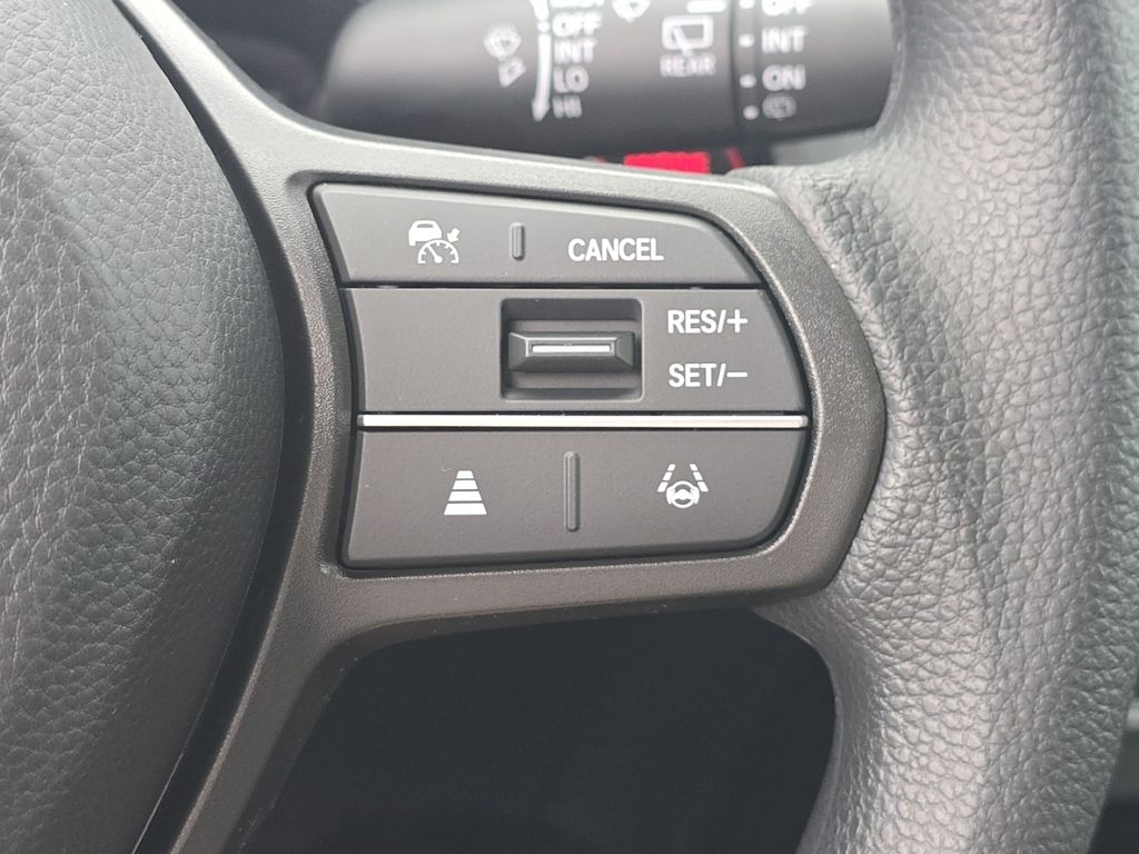New 2026  Honda LX image 31