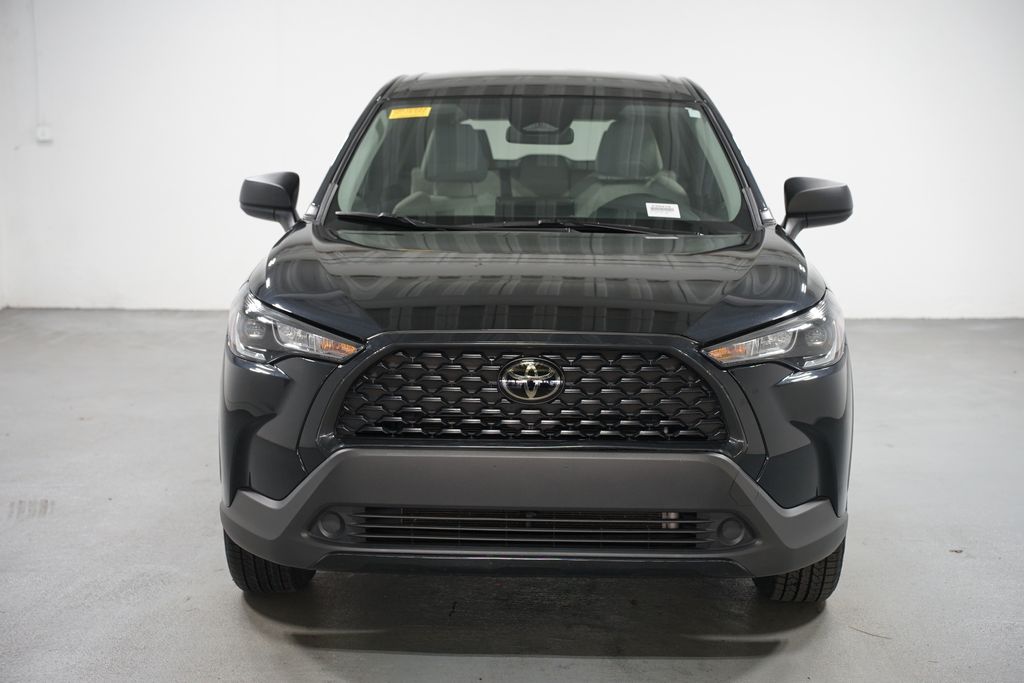 Thumbnail: 2025 Toyota Corolla Cross - 2