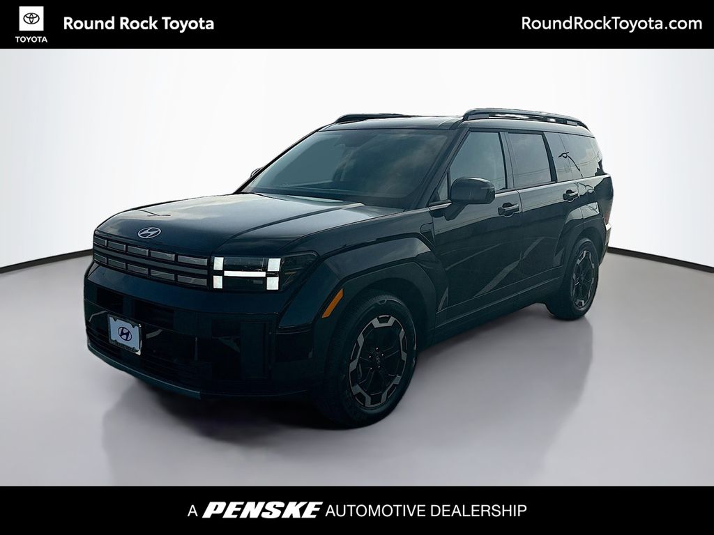 Thumbnail: 2025 Hyundai Santa Fe - 1