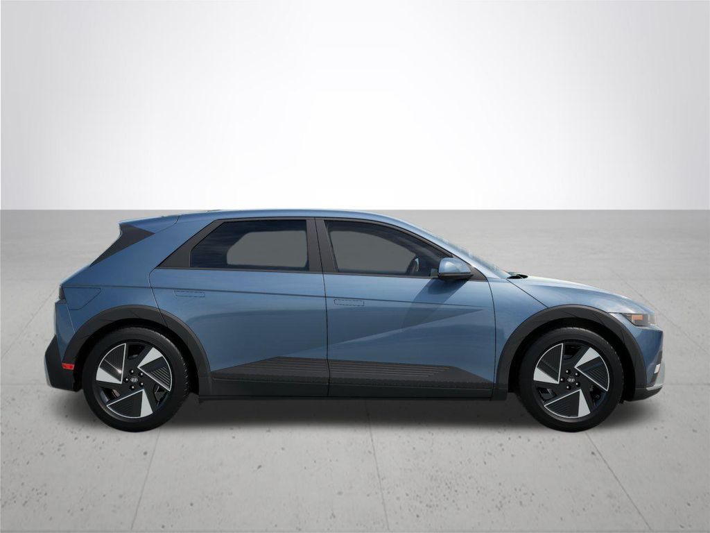 2026 Hyundai IONIQ 5 SE