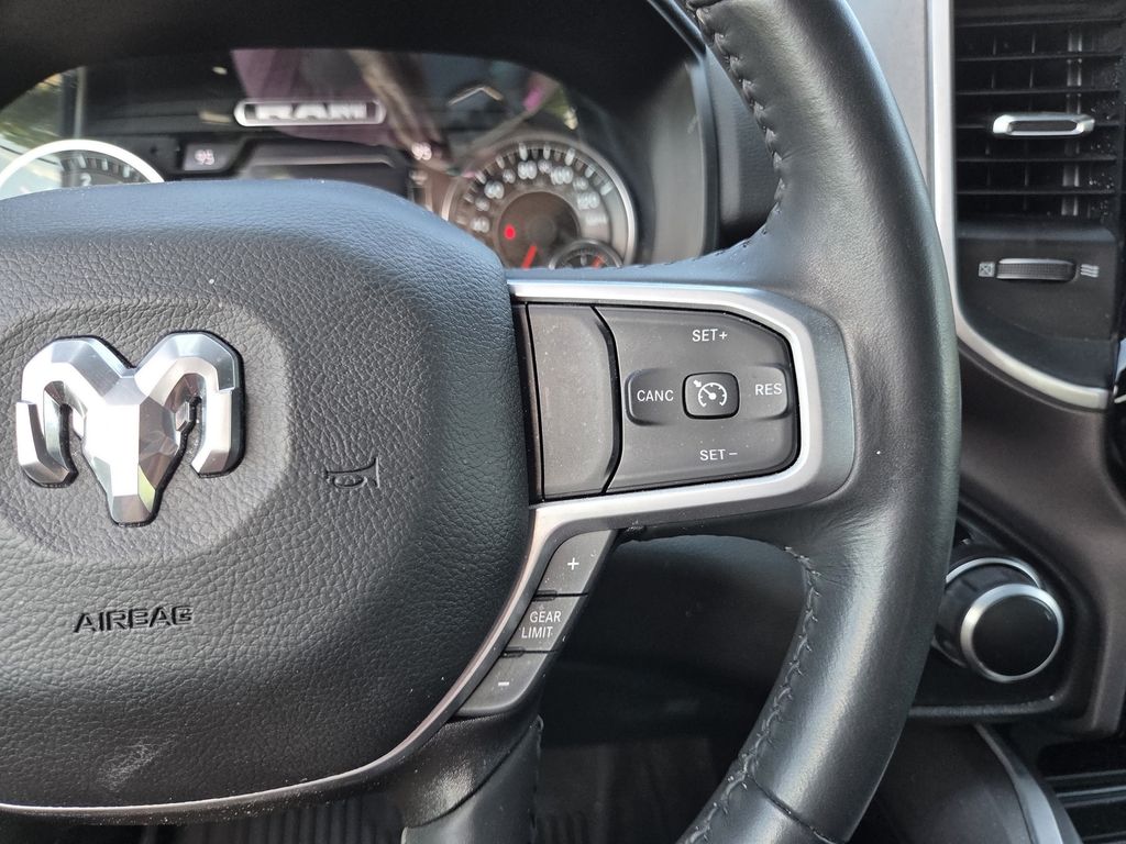 Used 2023 Ram 1500 Truck