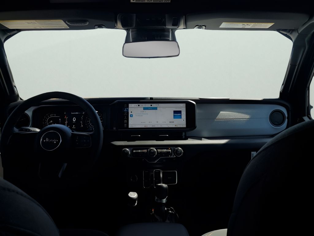 New Car 2025 Jeep Wrangler  For Sale Under $40,000 In Austin, Texas