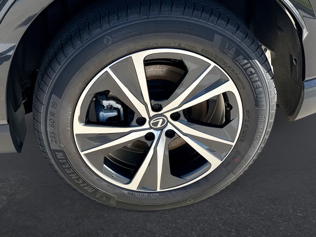 Thumbnail: 2026 Lexus RX - 31