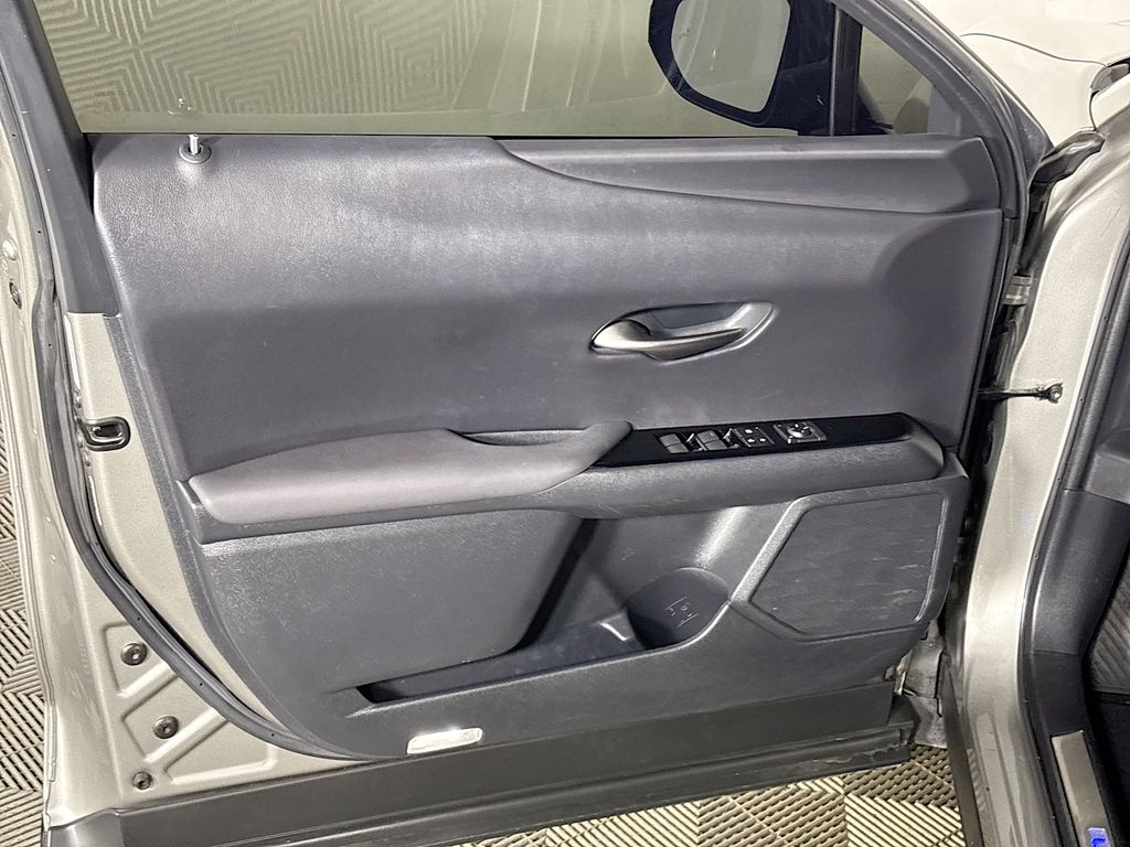 2020 Lexus UX 250h F SPORT