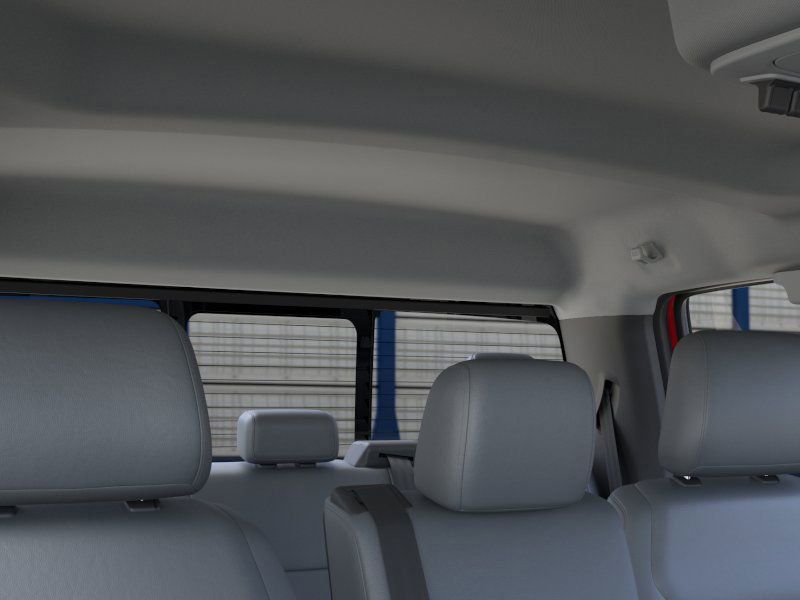 2026 Ford F-550 Chassis XL