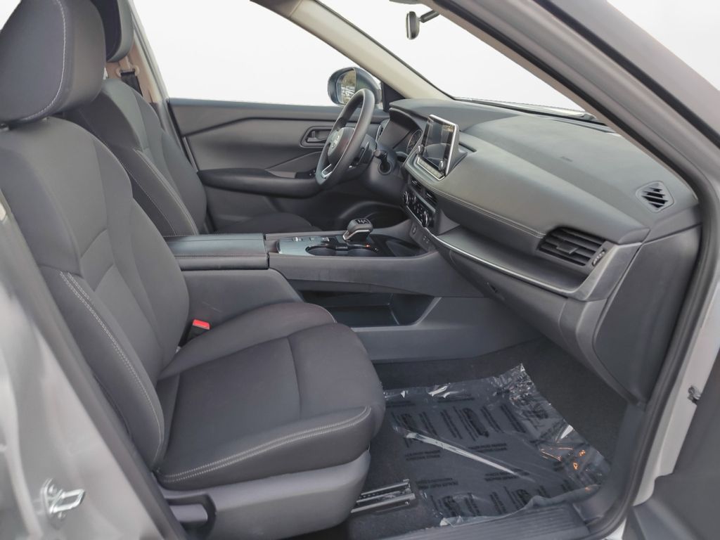 Used Car 2024 Nissan Rogue  S For Sale Under $20,000 In Austin, Texas