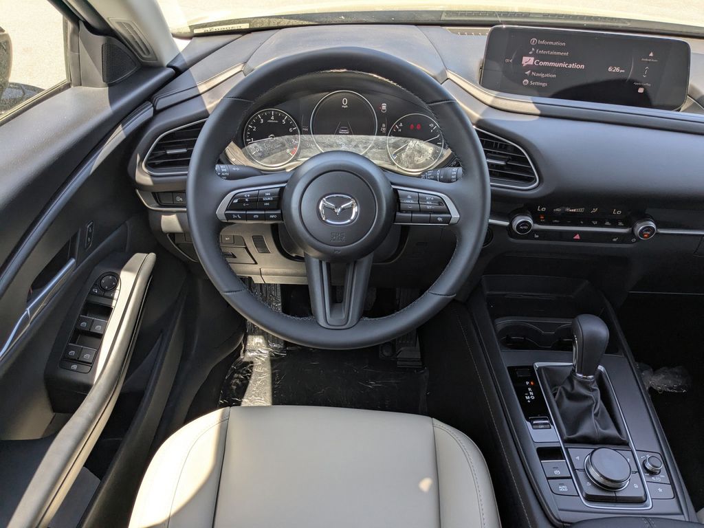 2026 Mazda CX-30 2.5 S Preferred