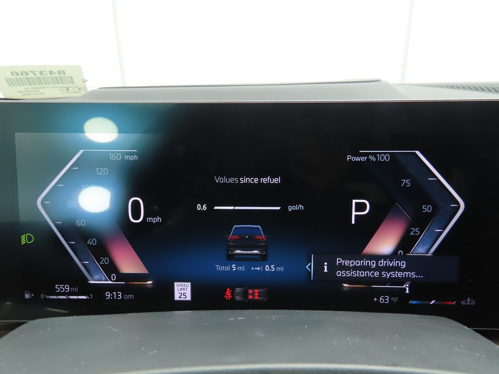 Thumbnail: 2026 BMW X5 - 32