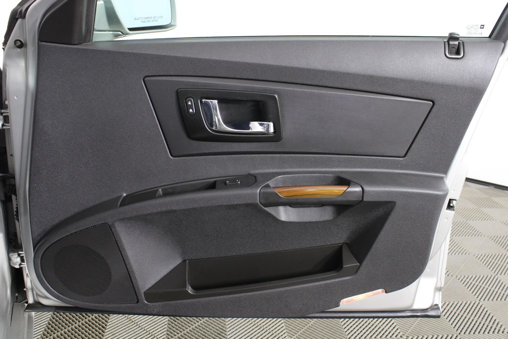 Used 2004 Cadillac CTS for sale in 