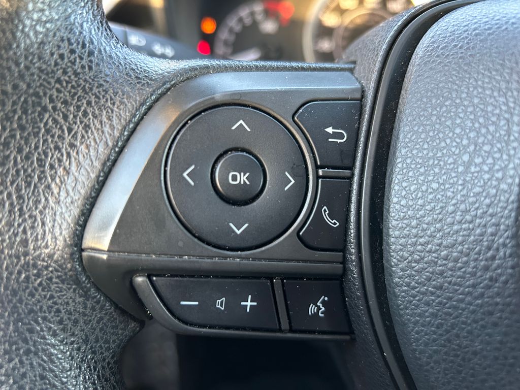 Thumbnail: 2021 Toyota Corolla - 19