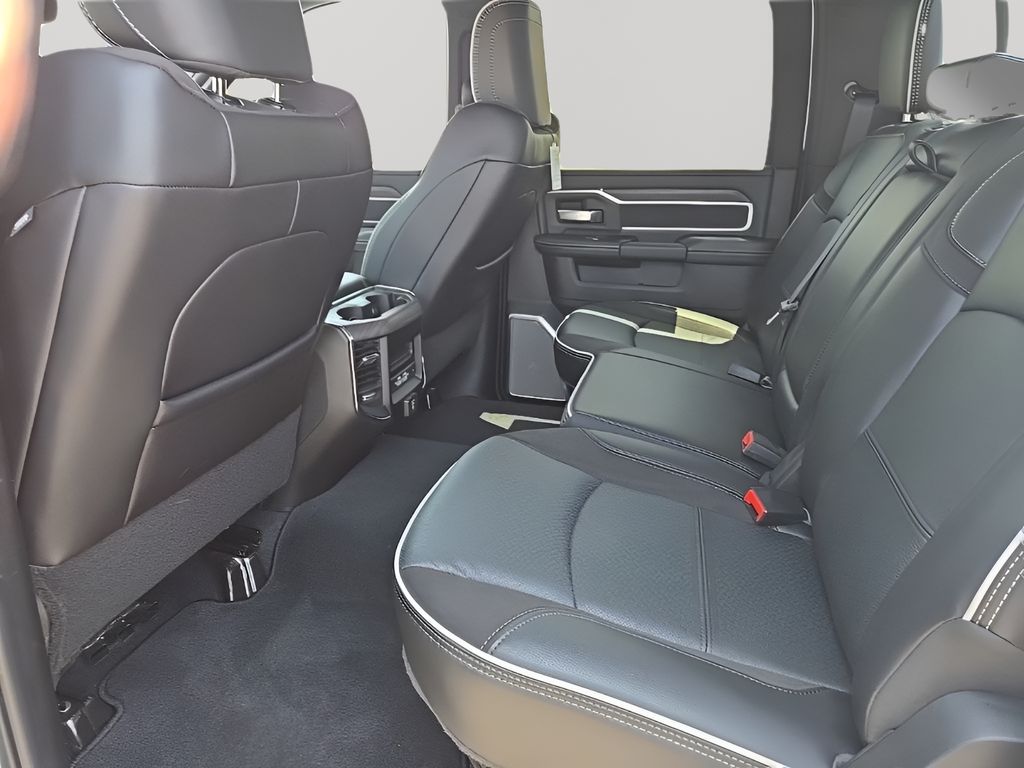 New Car 2025 Ram 2500  Laramie For Sale Under $90,000 In Austin, Texas