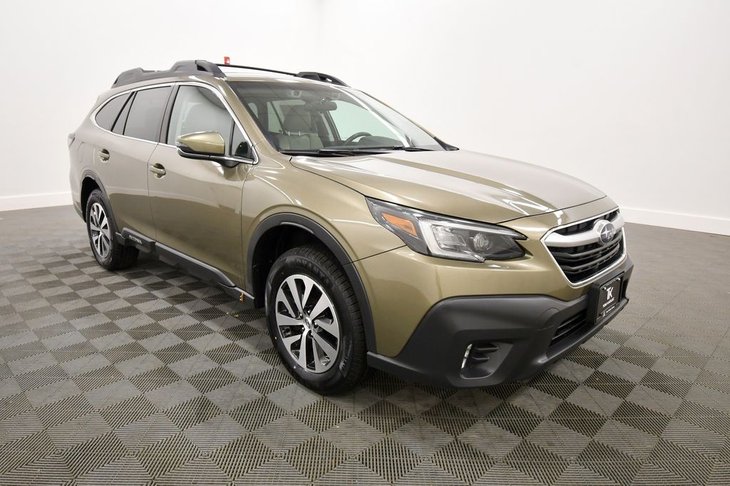 Used 2022 Subaru Outback SUV