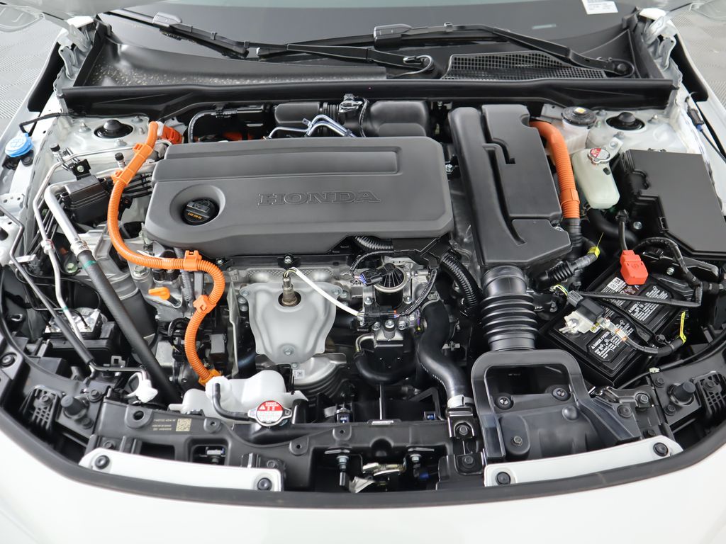 Thumbnail: 2026 Honda Civic - 30