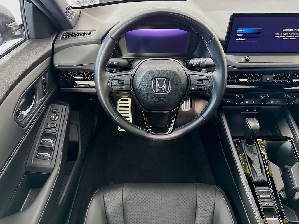 Thumbnail: 2024 Honda Accord - 10