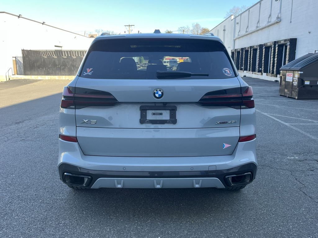 Thumbnail: 2024 BMW X5 - 23