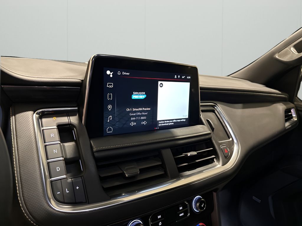 Used Car 2023 Gmc Yukon  Slt For Sale Under $50,000 In Austin, Texas