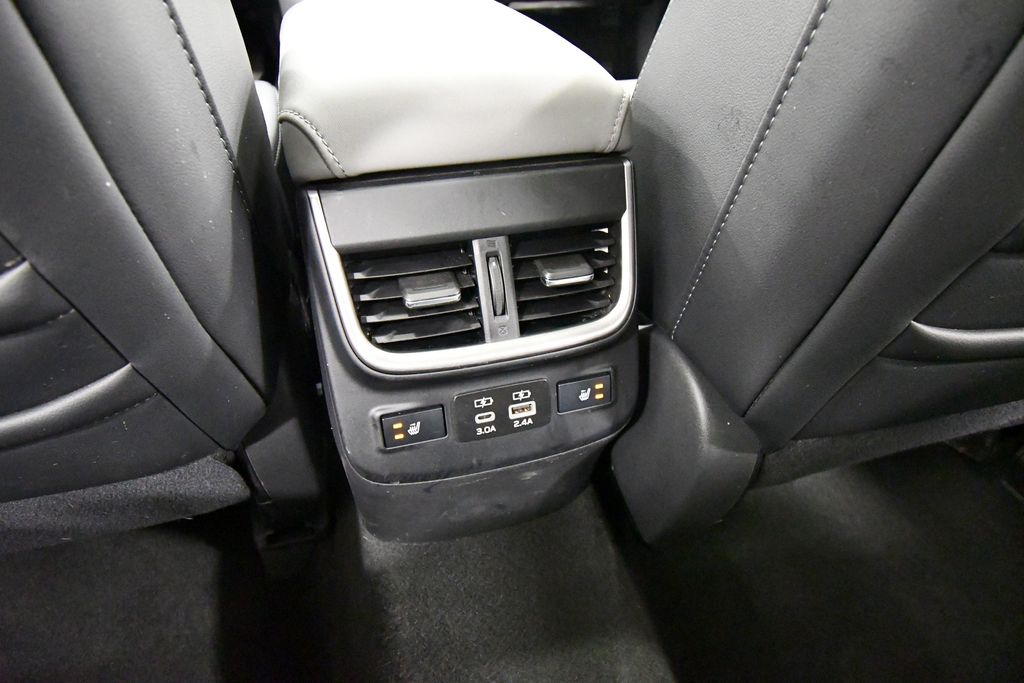 Used 2024 Subaru Outback SUV