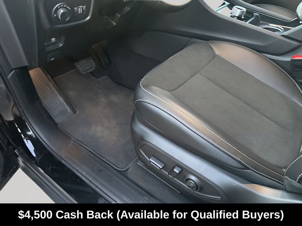 New Car 2025 Jeep Grand Cherokee L  For Sale Under $40,000 In Austin, Texas