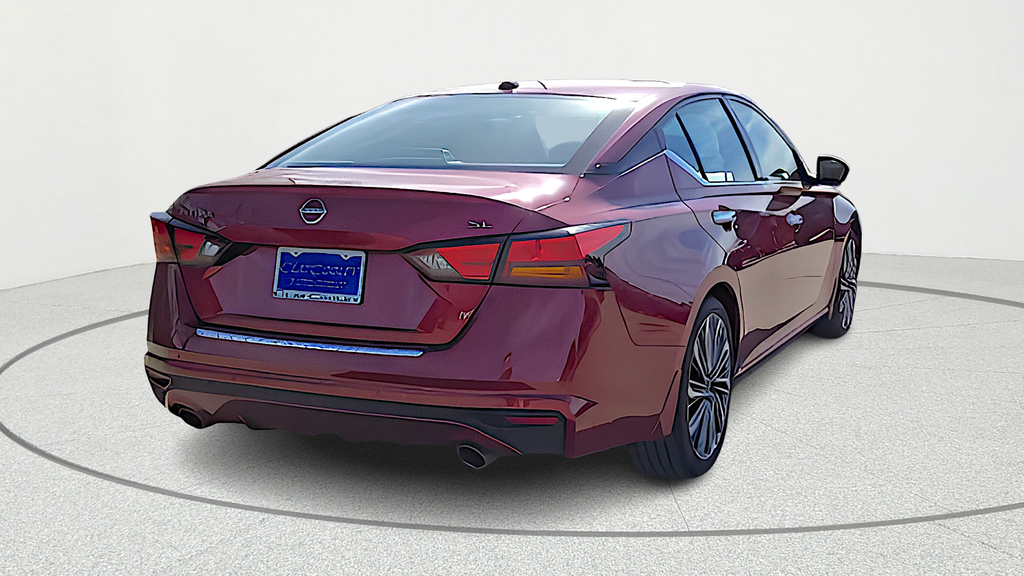 2023 Nissan Altima