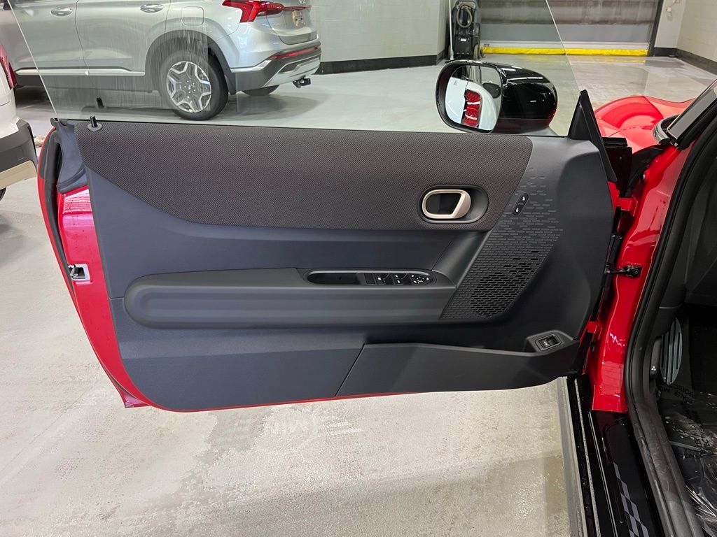 2025 MINI Cooper Convertible S 10