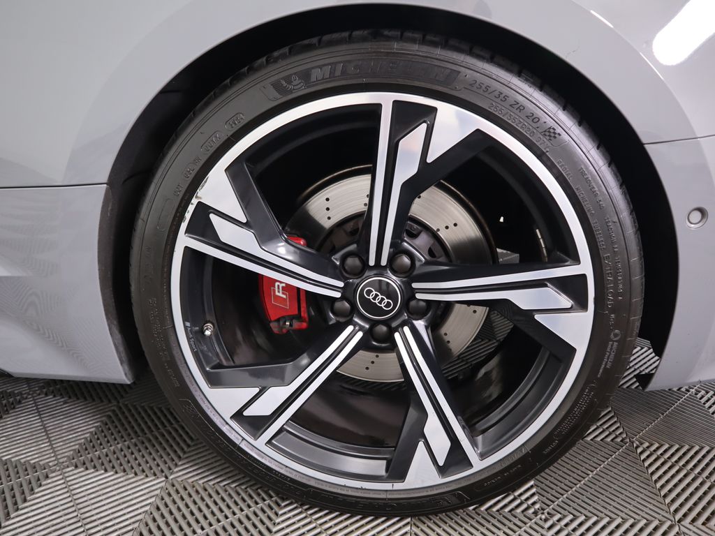 2023 Audi RS 5  30