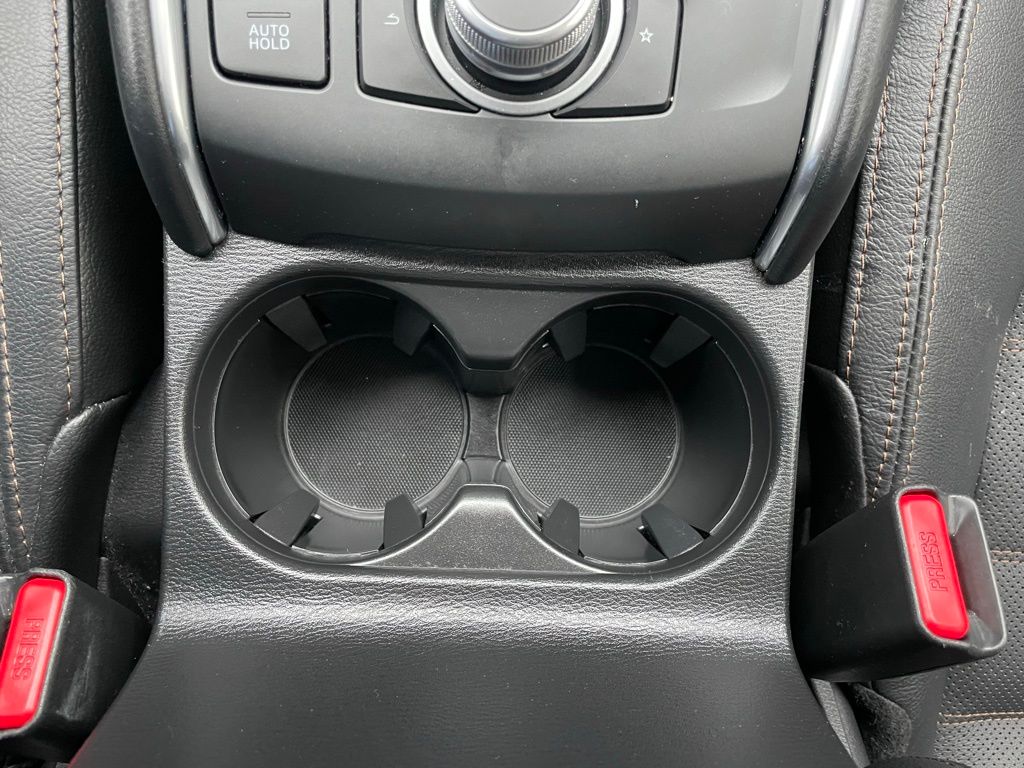 Thumbnail: 2022 Mazda CX-5 - 21