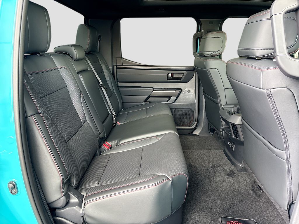 Thumbnail: 2026 Toyota Tundra - 22