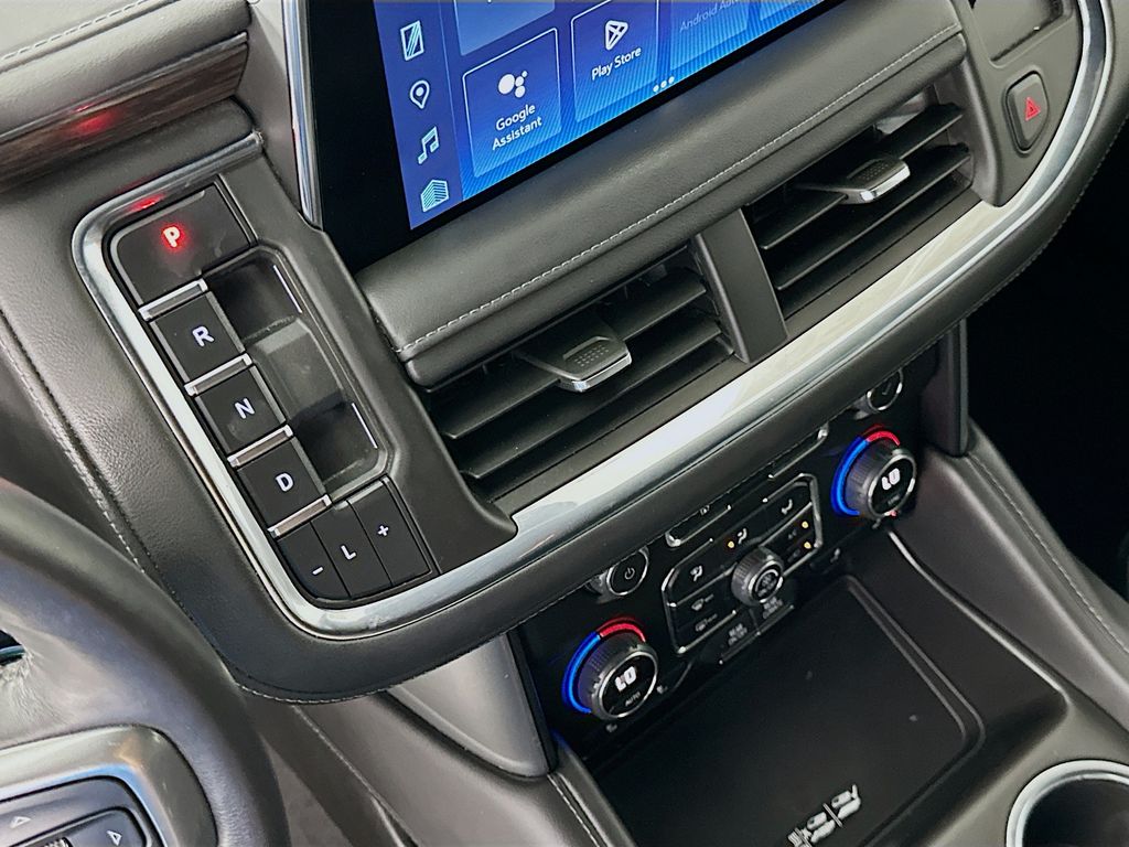 Thumbnail: 2023 Chevrolet Tahoe - 16
