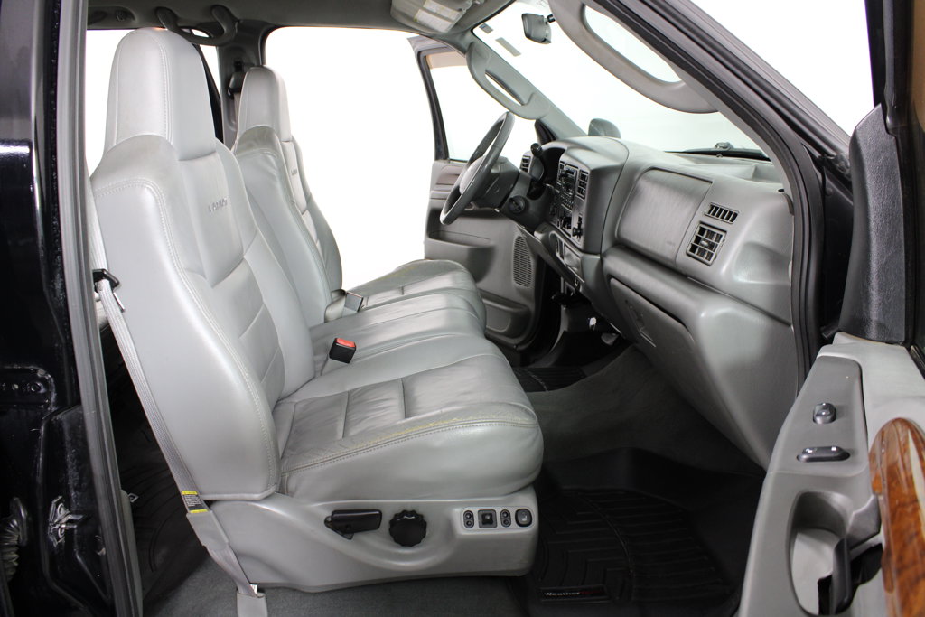 Used 2004 Ford F-350SD for sale in 