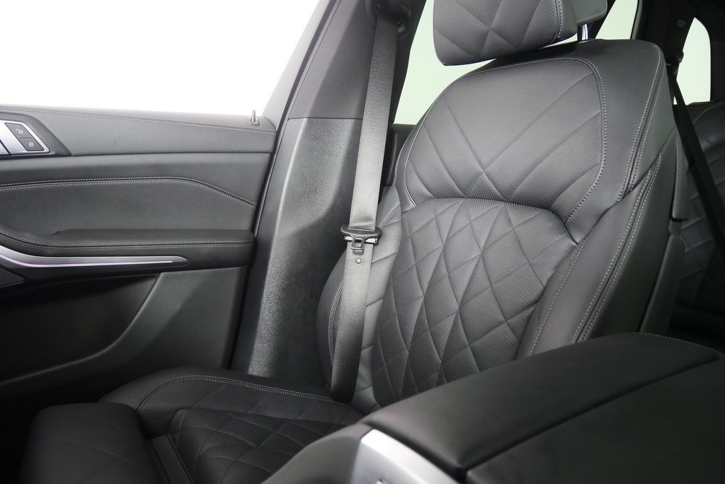 Thumbnail: 2024 BMW X5 - 29