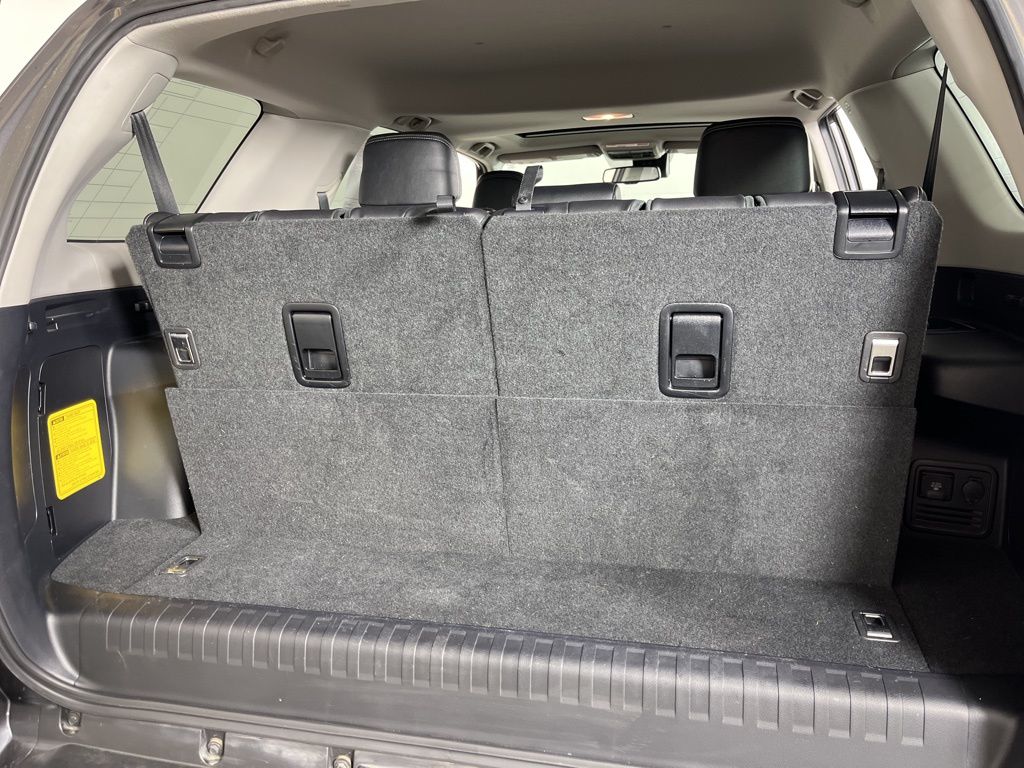 Thumbnail: 2020 Toyota 4Runner - 11