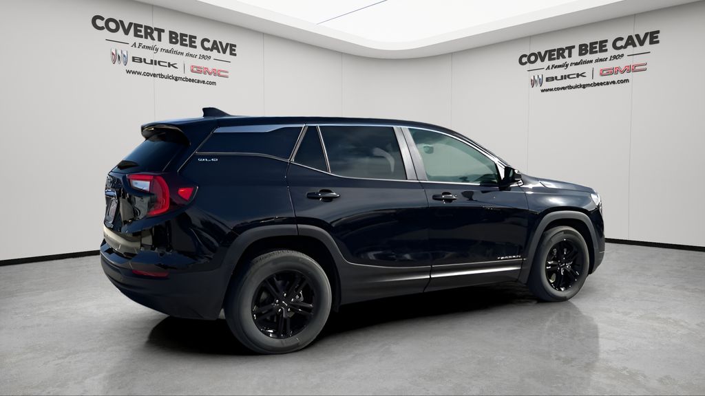 Used Car 2024 Gmc Terrain  Sle For Sale Under $25,000 In Austin, Texas