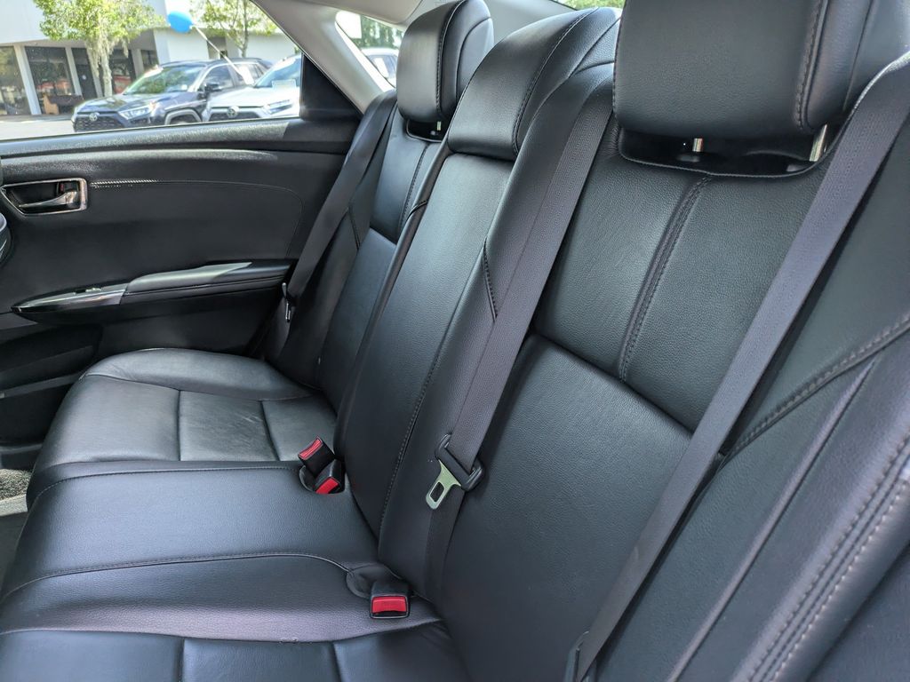 Used 2016 Toyota Avalon Sedan